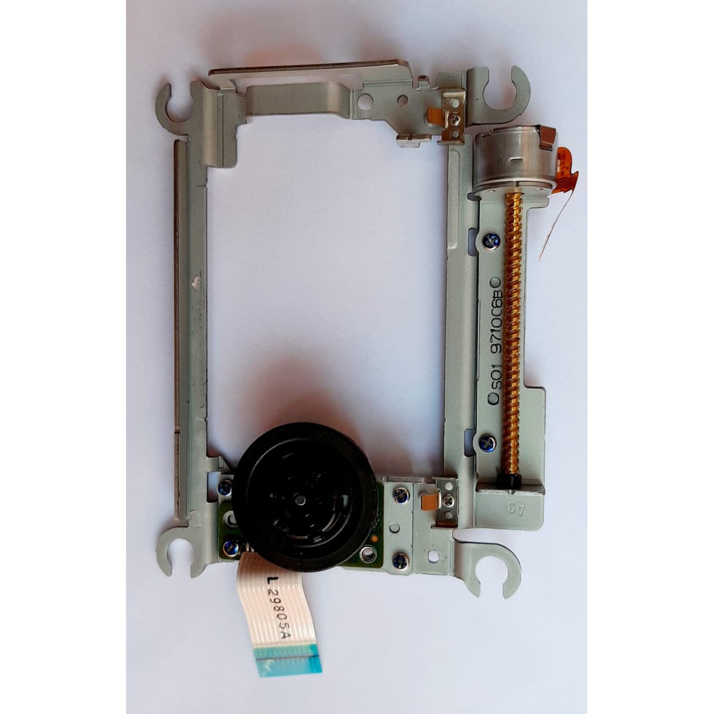 Canhão Para Reparo Ps2