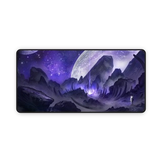 Mouse Pad Gamer Speed 100x50 No Game No Life