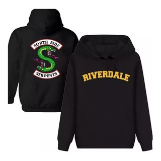 Moletom store bulldogs riverdale