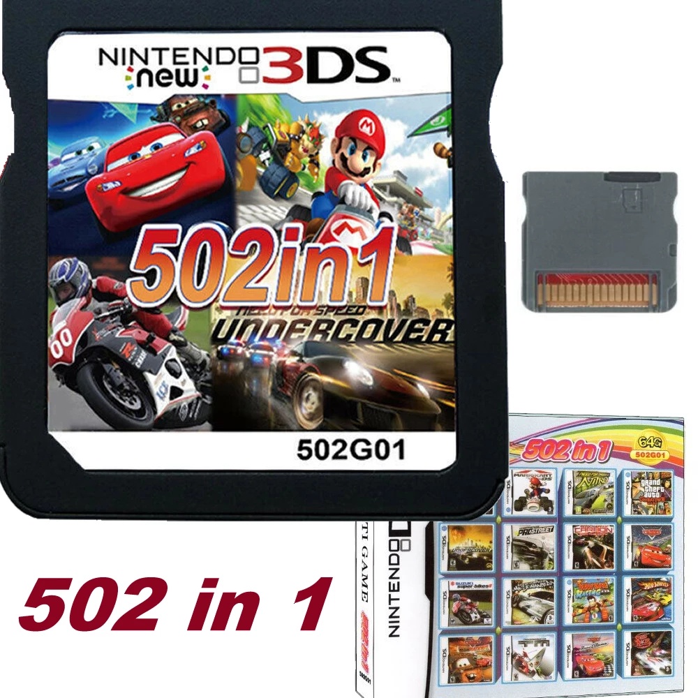 Games e Consoles: Jogos - Nintendo 3DS e 2DS na