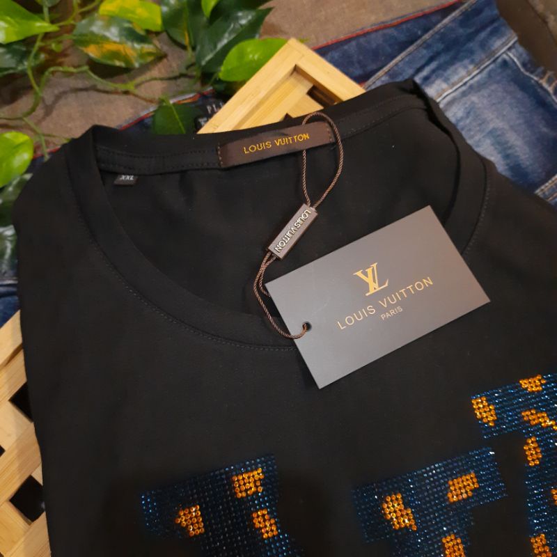 Camiseta louis vuitton  +45 anúncios na OLX Brasil