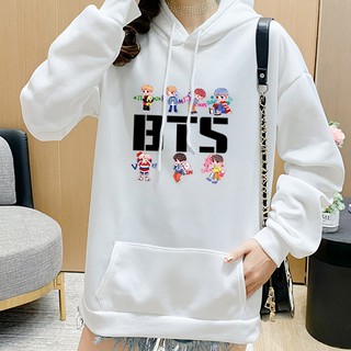 Casaco bts sale feminino