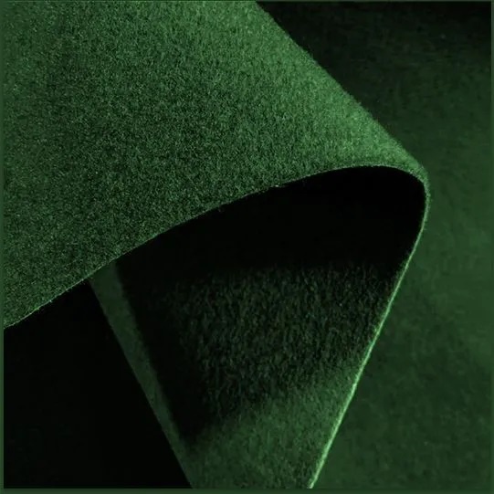 Carpete Eventos Verde Grama, 2,5mm Espessura - 2 metros de largura por 1 metro de comprimento para DecoraçãonTapete Casa Forração Residências Festas - 10 Cores