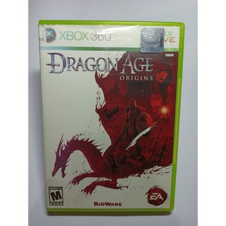 Jogo Dragon Age Origins - Ultimate Edition - Xbox 360