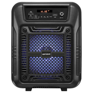Caixa Amplificada Lenoxx CA60 80W
