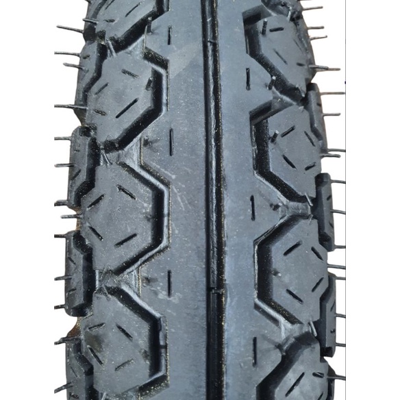 Pneu 3.50.16 Traseiro INTRUDER / KANSAS