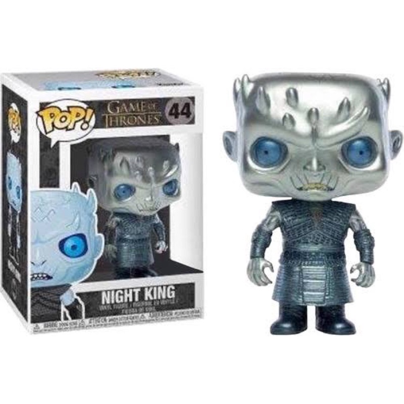 Night king pop at&t shops