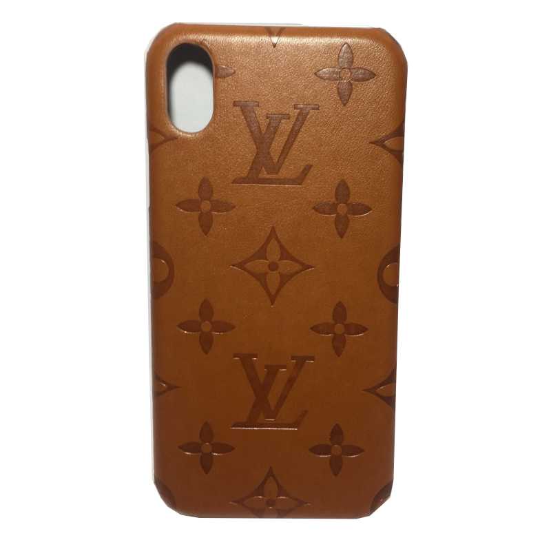 Capa Louis Vuitton Para Iphone X , XS , XR e XSMAX