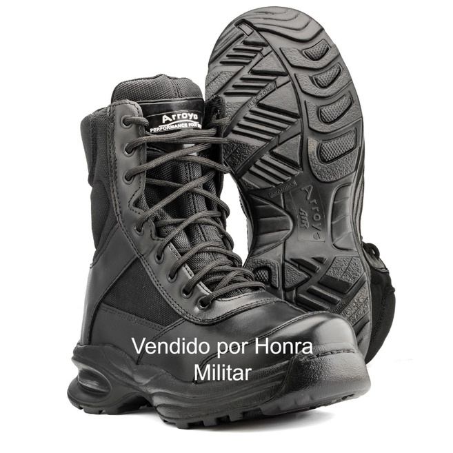 Bota de hot sale bombeiro arroyo