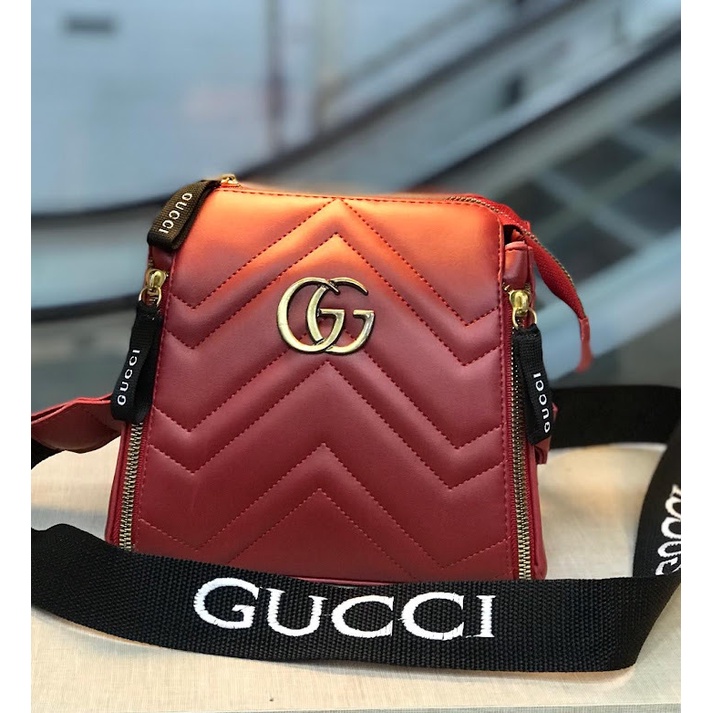 Gucci no Brasil