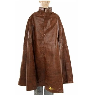 Capa de Chuva Para Cavaleiro Boiadeiro