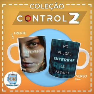 Control Z Brasil