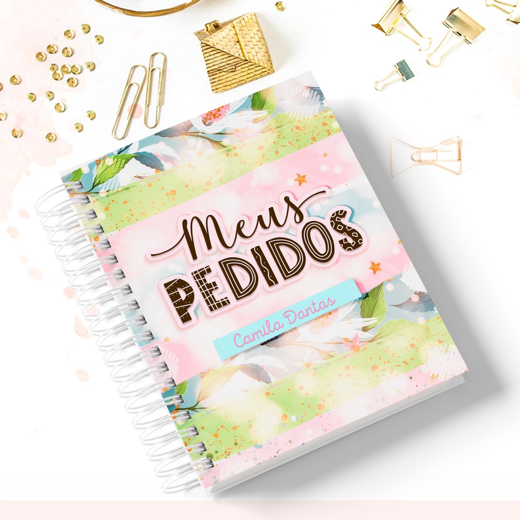 Caderno A5 Roblox - Papel & Paixão Scrapbook