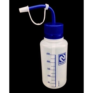 PISSETA PLASTICO 250ML
