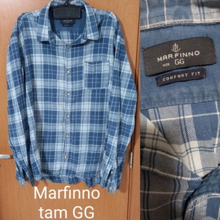 Marfinno camisa store