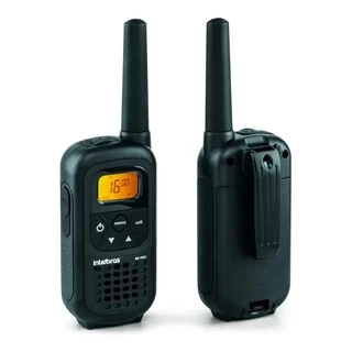 Rádio Comunicador Rc 4002 (PAR) Original Intelbras
