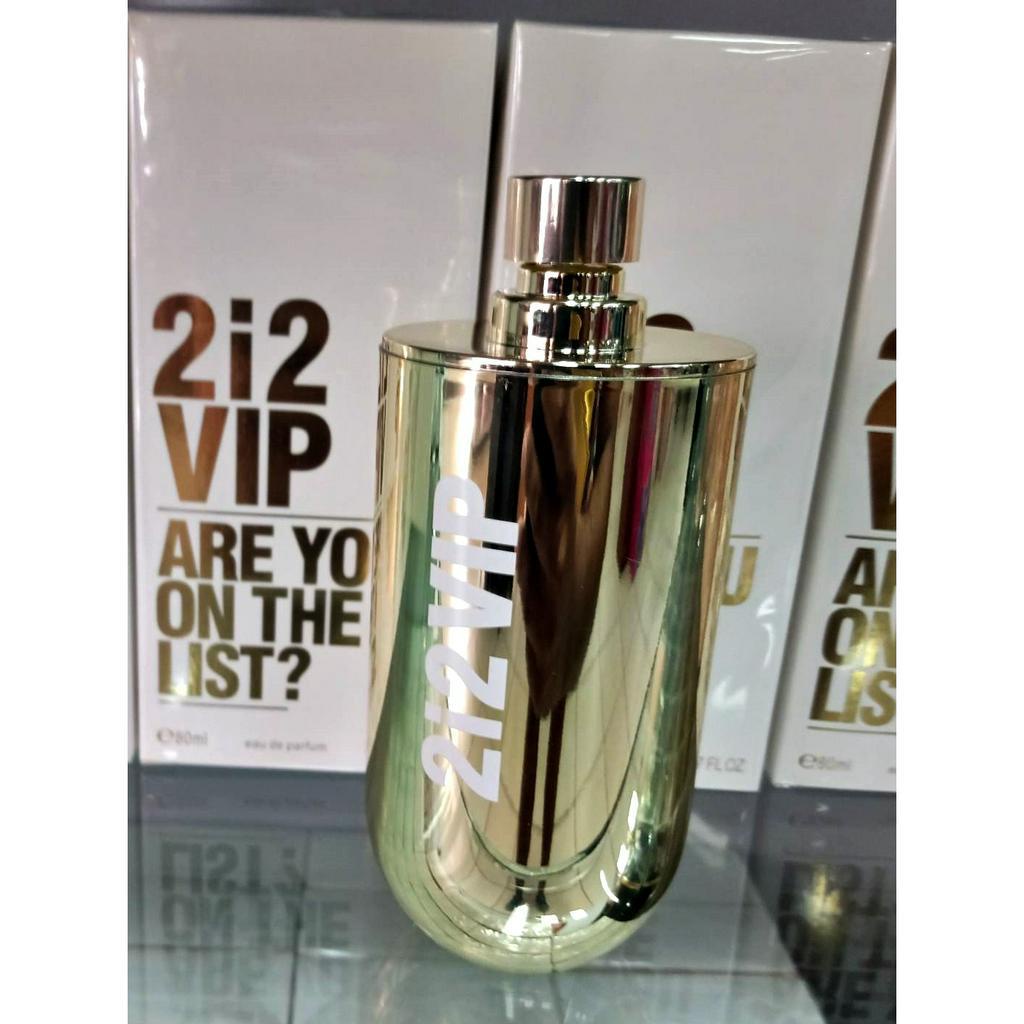 Vip21 perfume discount