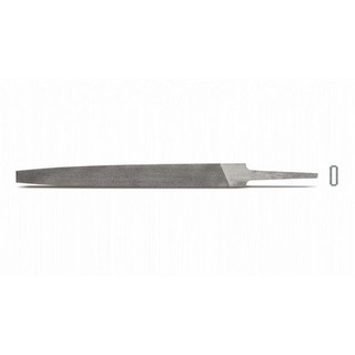 Lima Chata Bastarda De 250mm L101-110 - Starrett