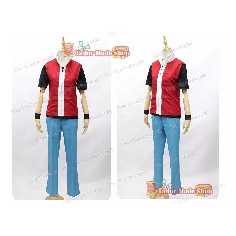 Jaqueta pokemon store
