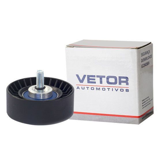 Polia Tensora Courier Fiesta KA (Ref. VT8037)