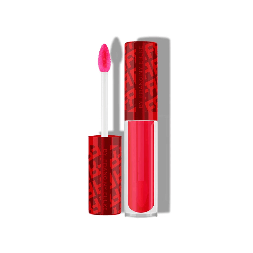 Gloss - Fran - LipChilli - Franciny Ehlke