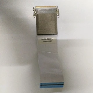 cabo flat lvds monitor samsung 633nw 733nw bn96-02854j