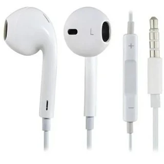 Fone De Ouvido Celular p2 Apple Iphone Android microfone - Entrega Rápida Brasil