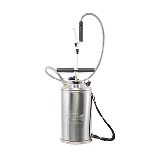 Pulverizador Costal Inox 10 Litros - Guarany