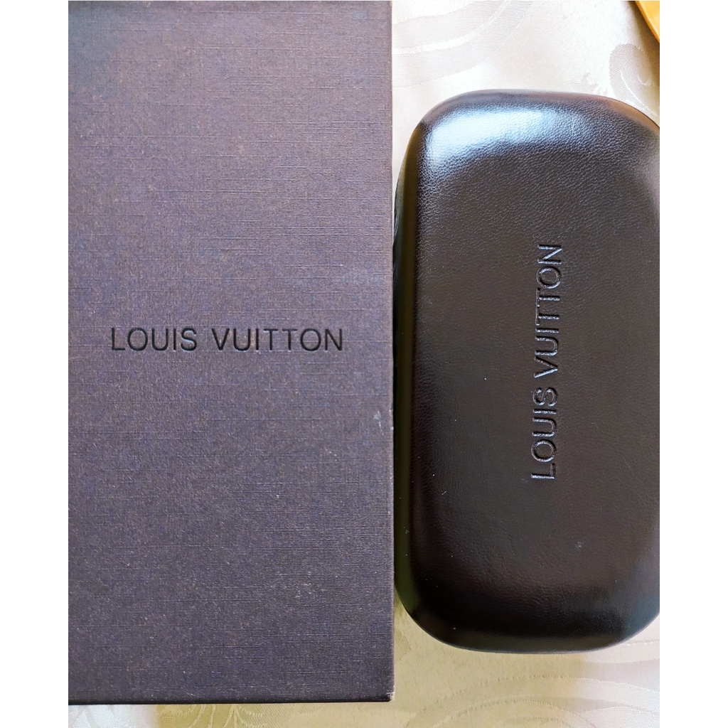 Óculos de Sol Louis Vuitton Millionaire