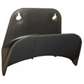Suporte P/mangueira Pvc Preto - Overtime