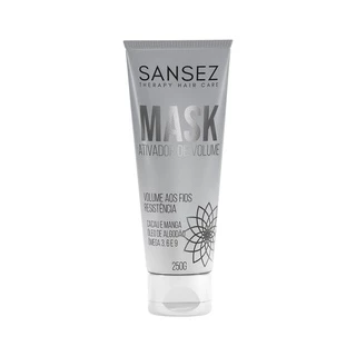 Sansez Mask Ativador
