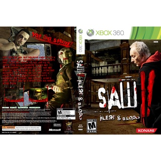 SAW II ~ Jogos Mortais 2 - Soundtrack