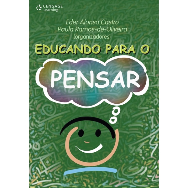 Como pensar com lógica [paperback] Phillips, Charles