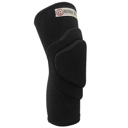 Joelheira para goleiro mania de futsal premium