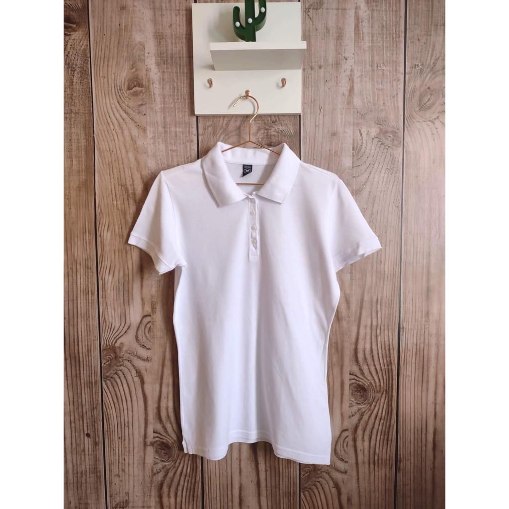 Camisa polo sale hering feminina