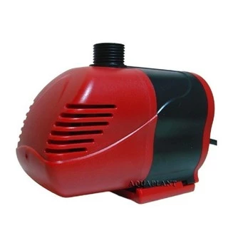 Bomba Submersa 1600 Lt/h P/ Lagos, Fontes E Aquários