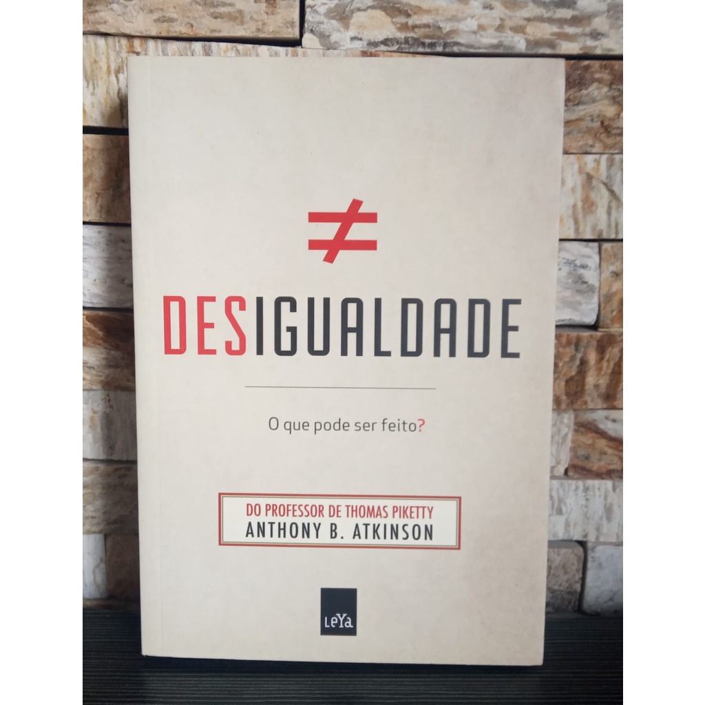 Desigualdade - o que pode ser feito? | Shopee Brasil