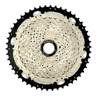 Cassete K7 12v Absolute 11/52 1x12v P/ Freehub 8v/9v/10v Mtb