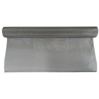 Tela Inoxidável Para Cesto Cervejeiro, sistema BIAB - 1,20m de comp. x 50cm de larg.
