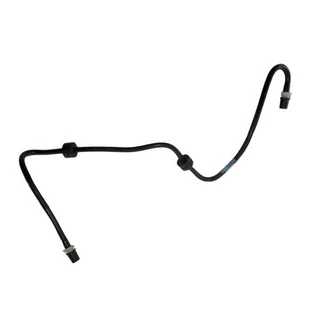 MANGUEIRA FLEXIVEL TUBO EMBREAGEM COURRIE 97-99 FIESTA 96-06 KA 00-06 ENDURA 96FB7A512EA 96FB7A512AG