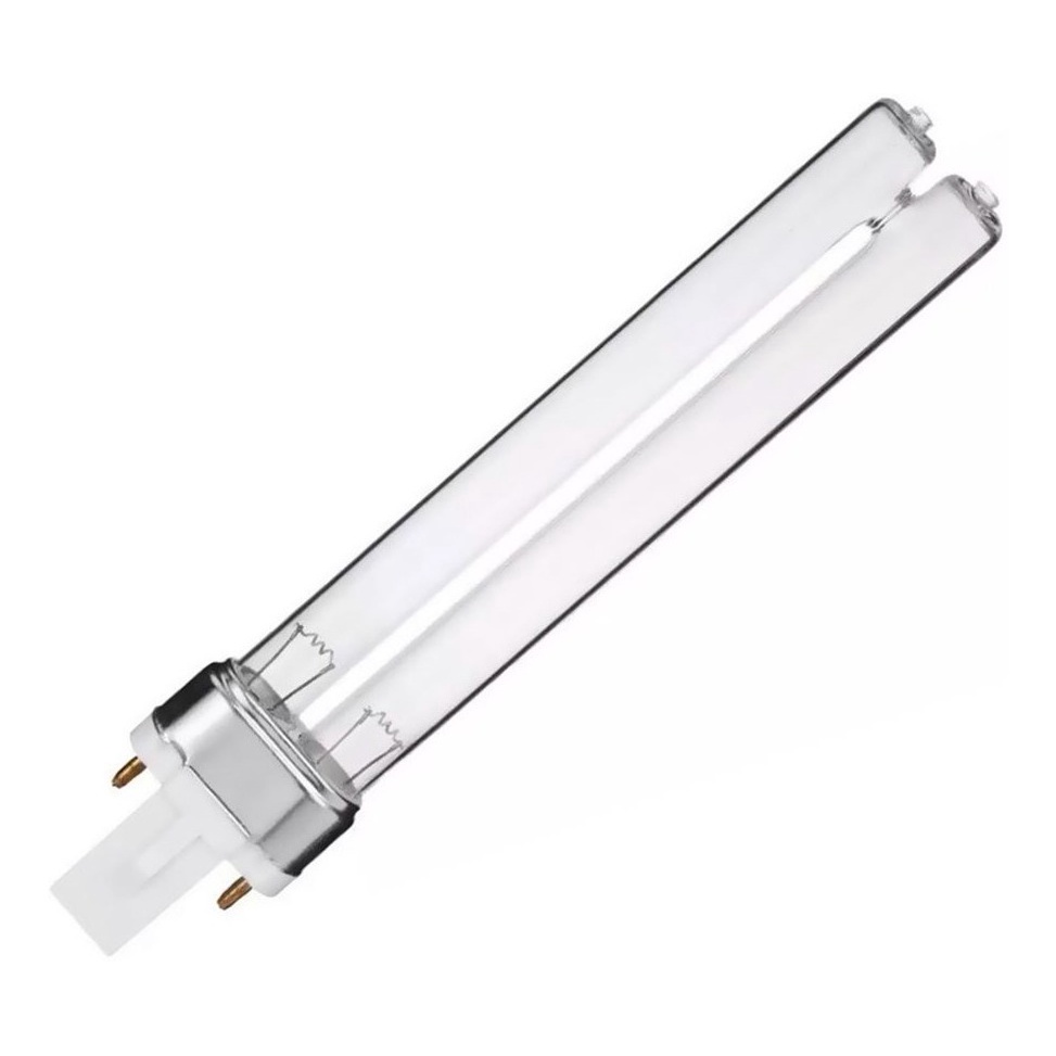Lampada Puritec Hns S 13w Uv-c Germicida 254nm 2 Pinos Jpn