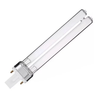 Lampada Puritec Hns S 13w Uv-c Germicida 254nm 2 Pinos Jpn