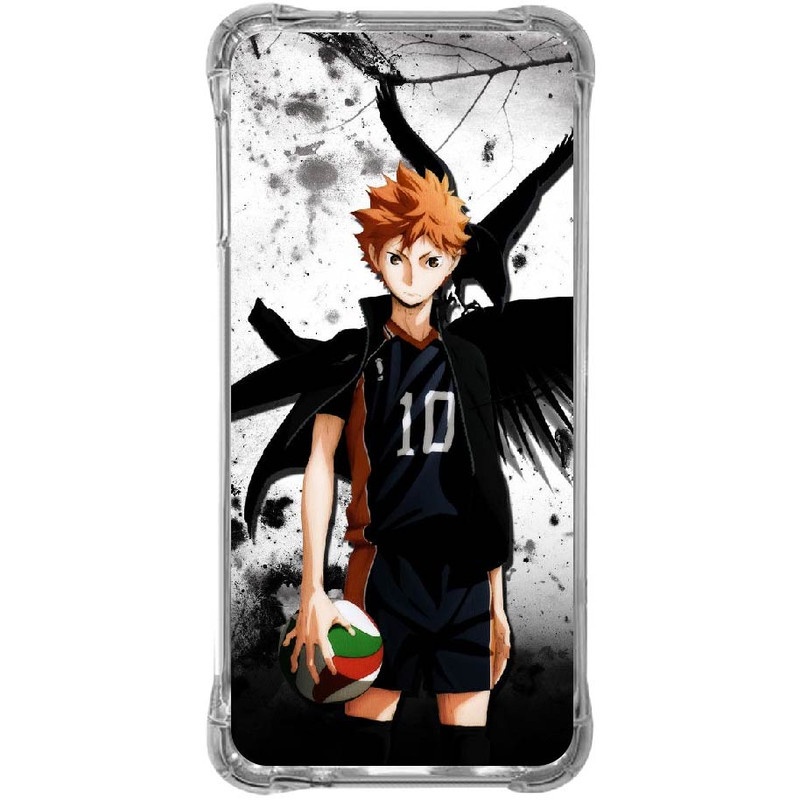 Haikyuu!! - O Vício