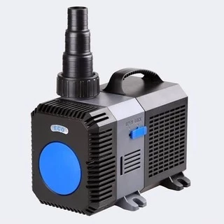 Bomba Submersa Sunsun Ctp-14000 14000l/h P/ Lagos Aquário
