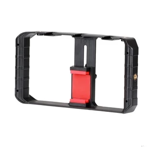 Estabilizador Suporte Celular Cage Gaiola U-rig Pro Original