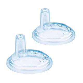 Kit 2 Bicos Bocal Copo de Treinamento Starter Tam 4m+ MAM em Oferta na Shopee