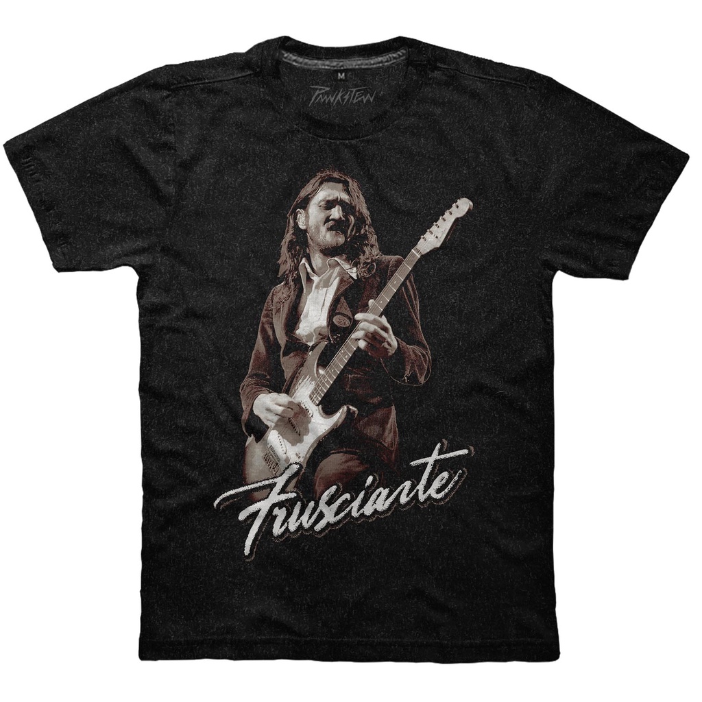 John Frusciante Tシャツ Frusciante Tシャツ John
