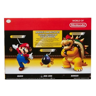 Super Mario - Bowser