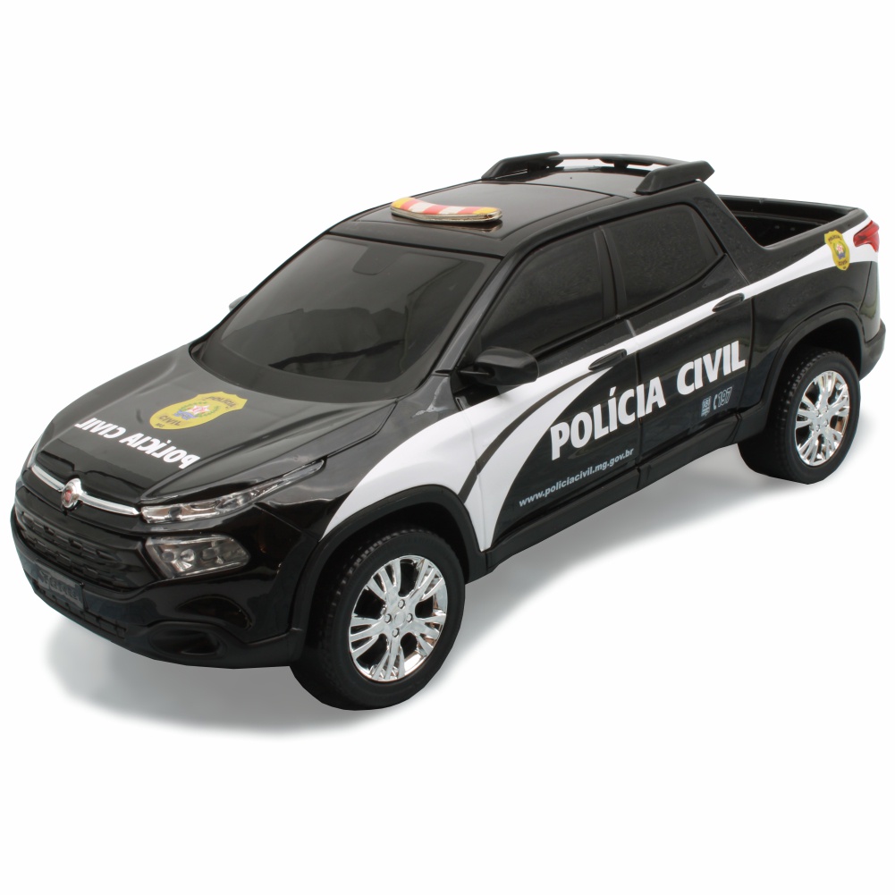 Miniaturas De Carro De Policia Americana Veiculos Miniatura