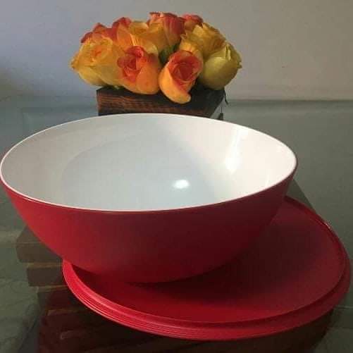 Allegra Service Tupperware À VENDRE! - FR